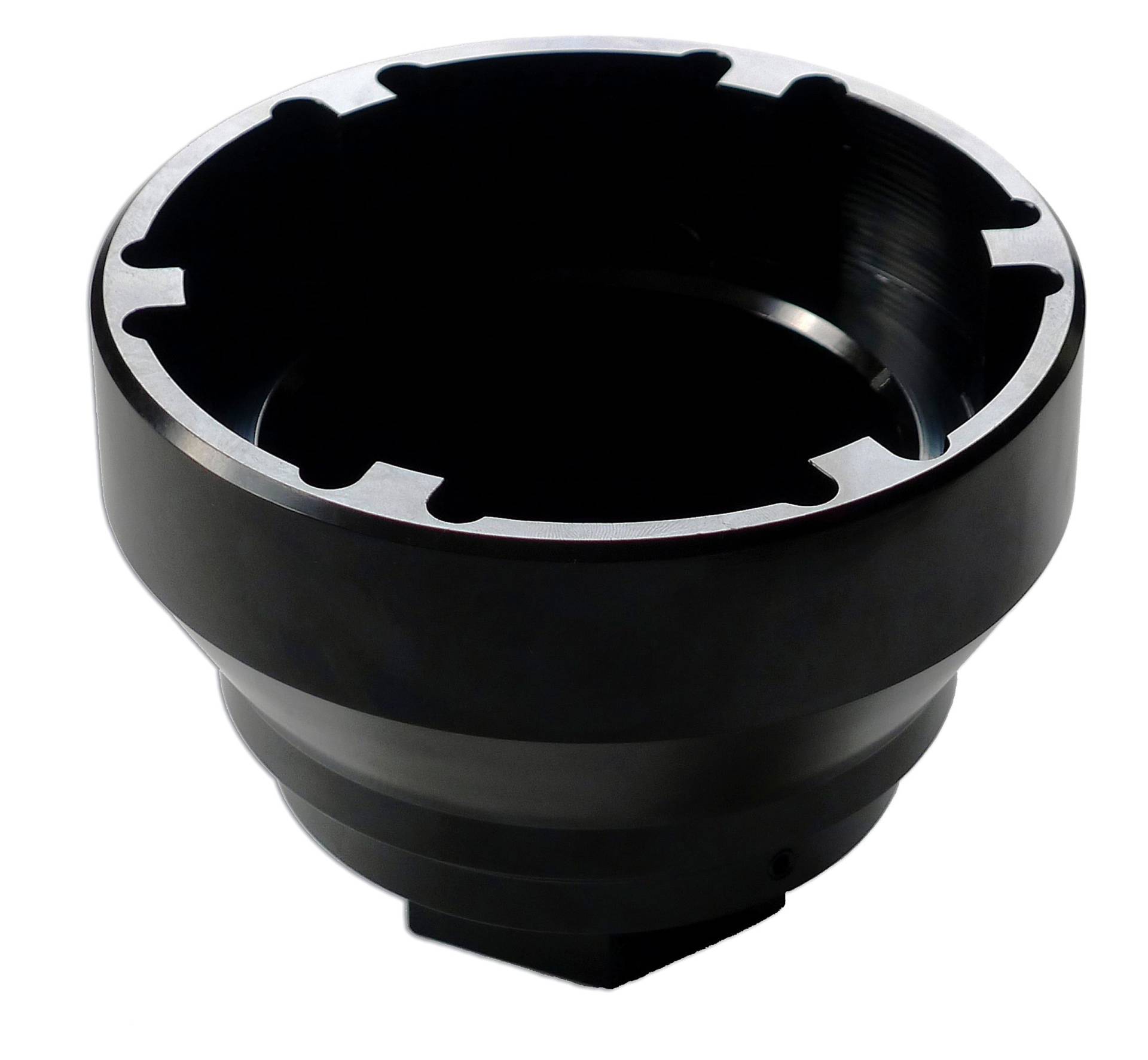 Laser 5330 Lock Nut Socket 133-145mm - for Man Laser 5330 Lock Nut Socket 133-145mm - for Man von Laser