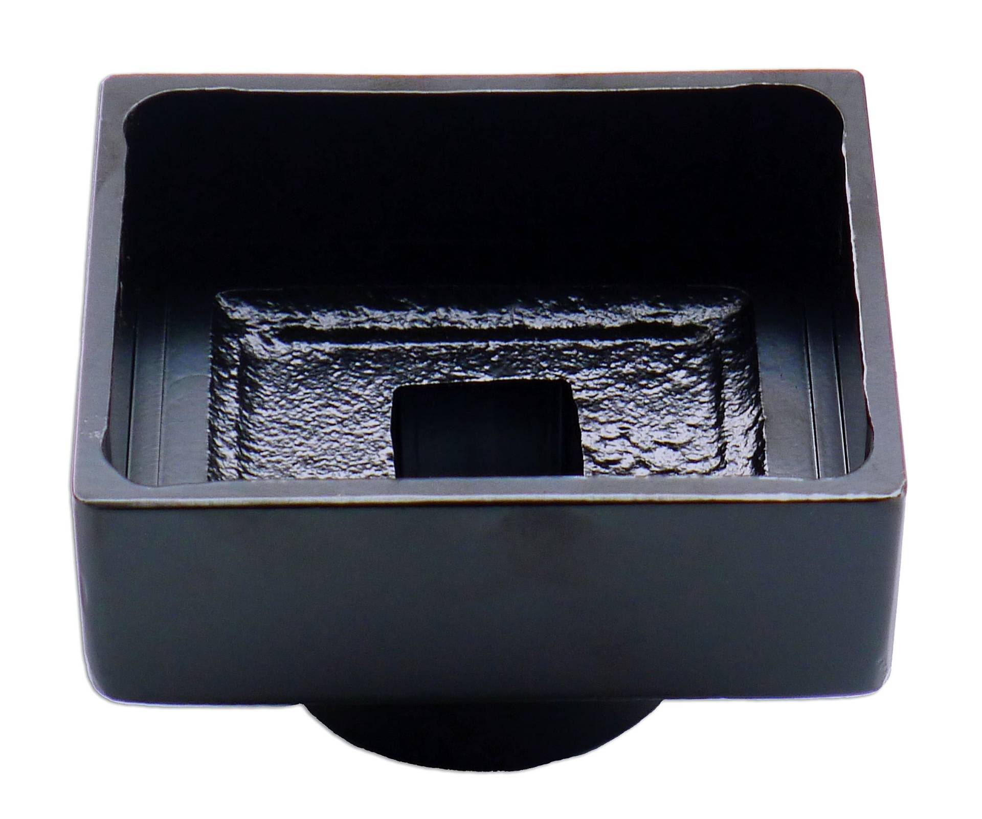 Laser 5332 Clamp Nut Socket 3/4" D 60mm Laser 5332 Clamp Nut Socket 3/4" D 60mm von Laser