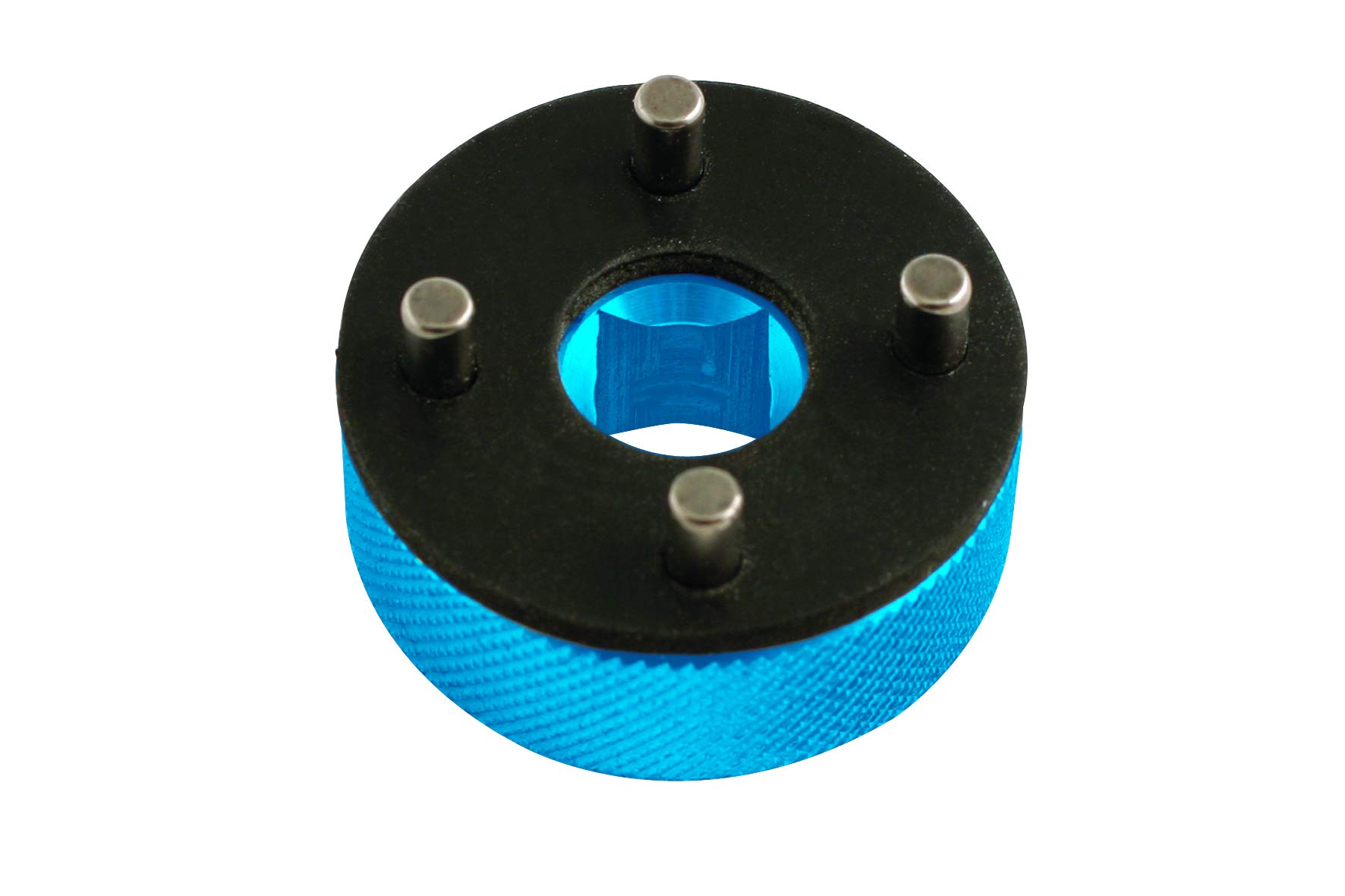 Laser 5335 Steering Stem Nut Tool 3/8"D - for Ducati Laser 5335 Steering Stem Nut Tool 3/8"D - for Ducati von Laser