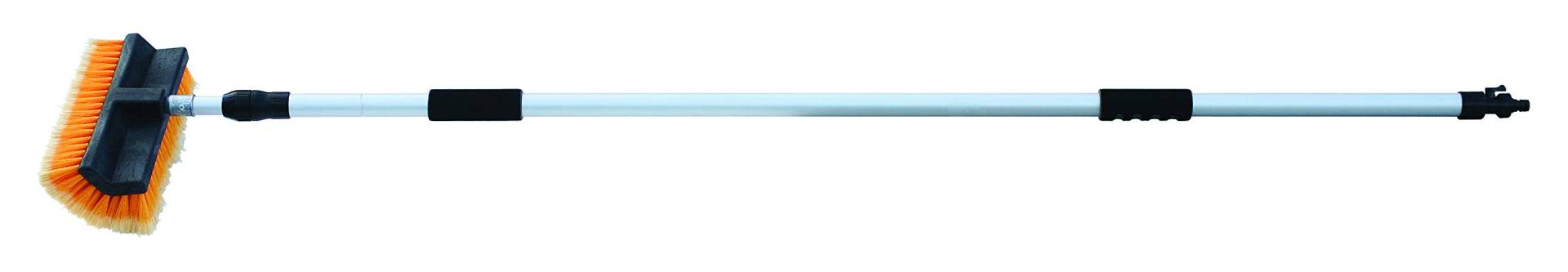 Laser 5408 Wash Brush 1.8m - 3.2m Extending (Flow Through) CD 6 von Laser