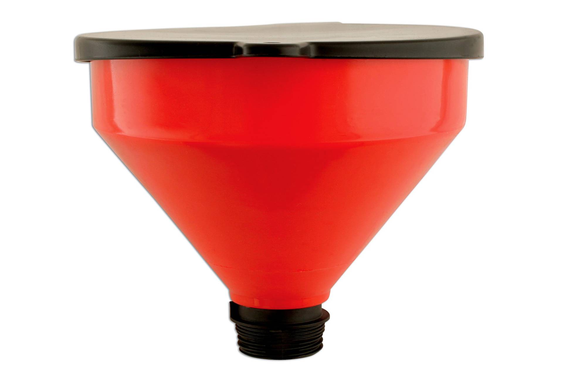 Laser 5424 250mm Oil Drum Funnel with Grill Laser 5424 250mm Oil Drum Funnel with Grill von Laser
