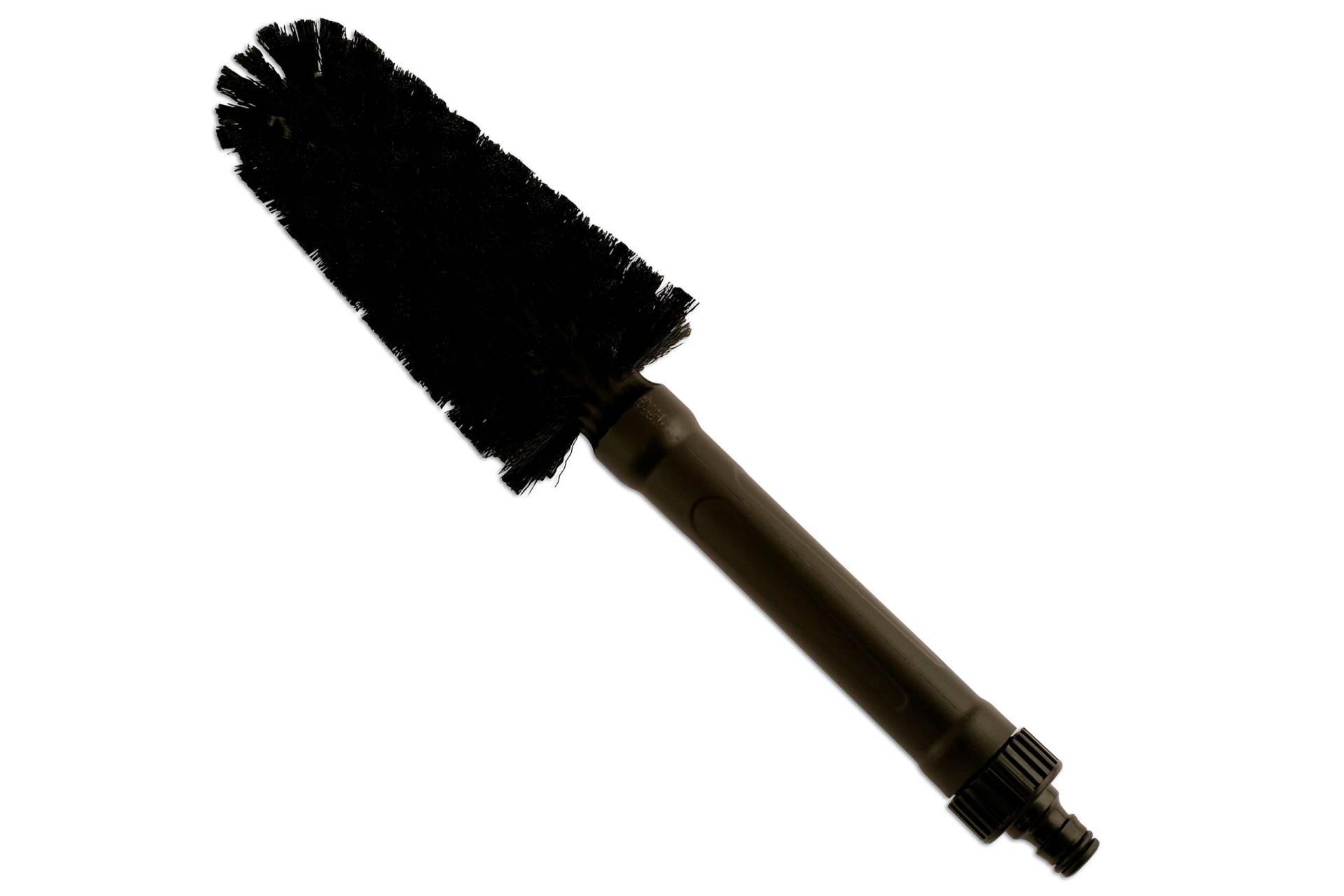 Laser 5458 Flow Thru Alloy Wheel Brush Laser 5458 Flow Thru Alloy Wheel Brush von Laser
