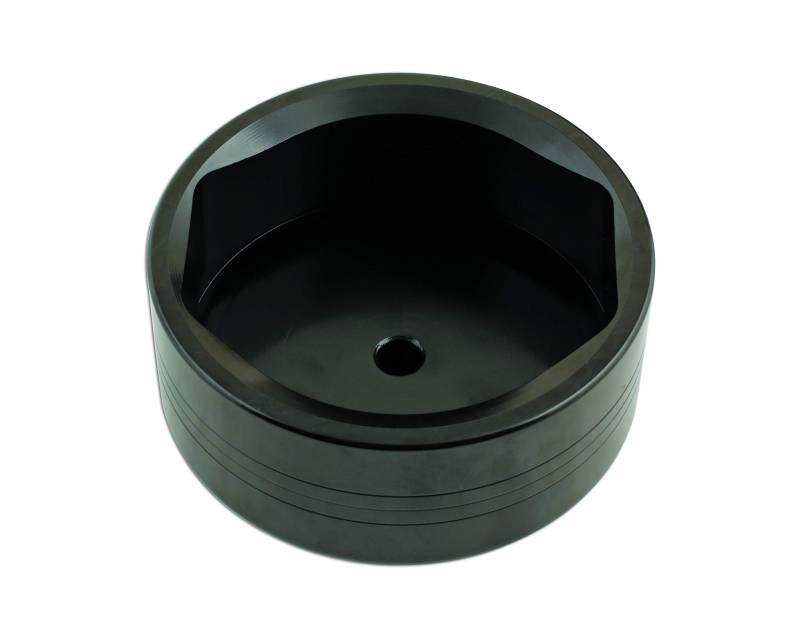 Laser 5597 BPW Rear Hub Cap Nut Socket 110mm von Laser