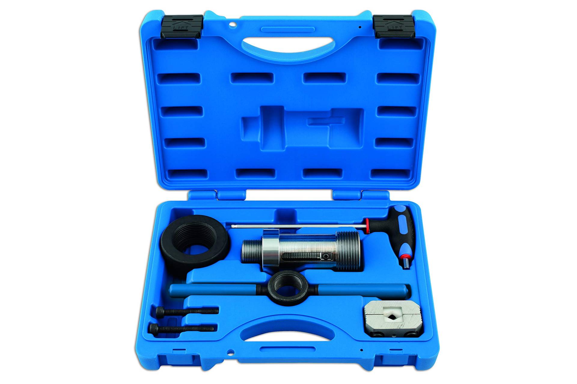 Laser 5790.0 Stoßdämpfer-Montageset Laser 5790.0 Stoßdämpfer-Montageset von Laser
