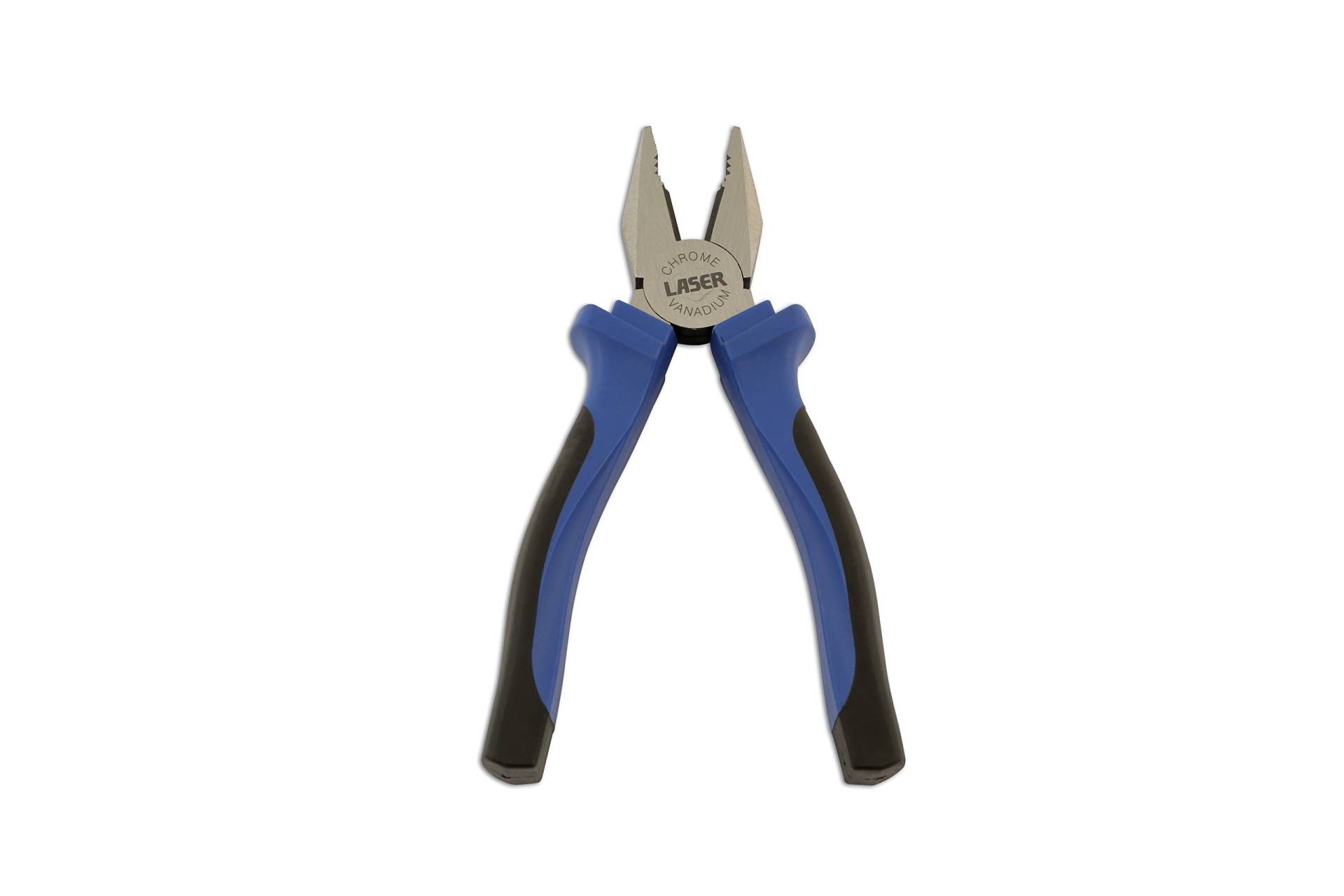 Laser 5890 Combination Pliers 200mm Laser 5890 Combination Pliers 200mm von Laser