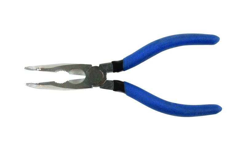 Laser 5909.0 Gebogene Nase Zange, 150 mm von LASER TOOLS