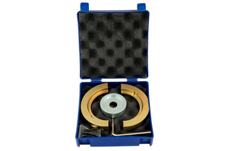 Laser 5952 GEN2 Extraction Clamshell 85mm von Laser