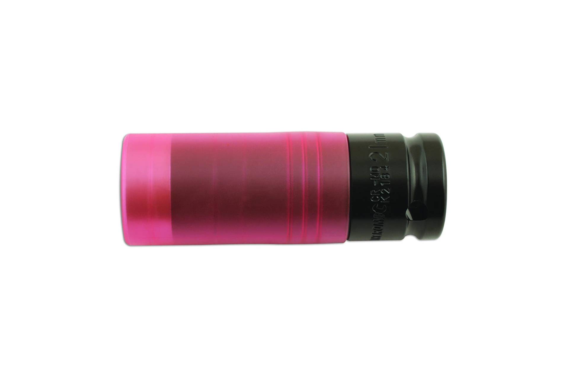 Laser 5971.0 Hochfester Radmutterneinsatz, 21 mm Laser 5971.0 Hochfester Radmutterneinsatz, 21 mm von Laser