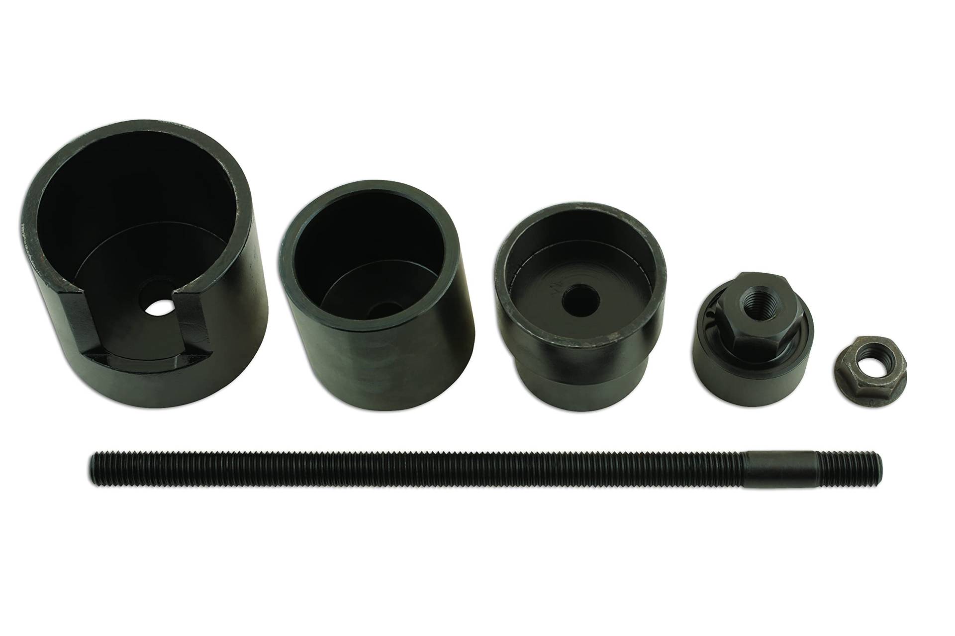 Laser 5977 Rear Suspension Lower Hub Bush Tool - for Land Rover Laser 5977 Rear Suspension Lower Hub Bush Tool - for Land Rover von Laser