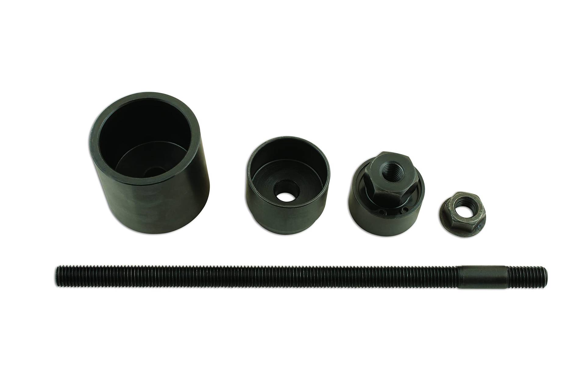 Laser 5978 Rear Suspension Upper Hub Bush Tool - for Range Rover Laser 5978 Rear Suspension Upper Hub Bush Tool - for Range Rover von Laser