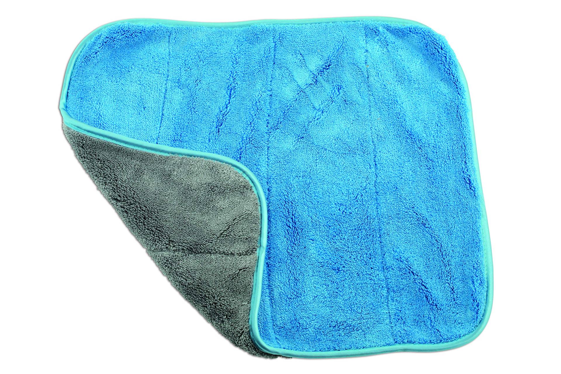 Laser 5988 Microfibre Cloth 450mm x 380mm Laser 5988 Microfibre Cloth 450mm x 380mm von Laser