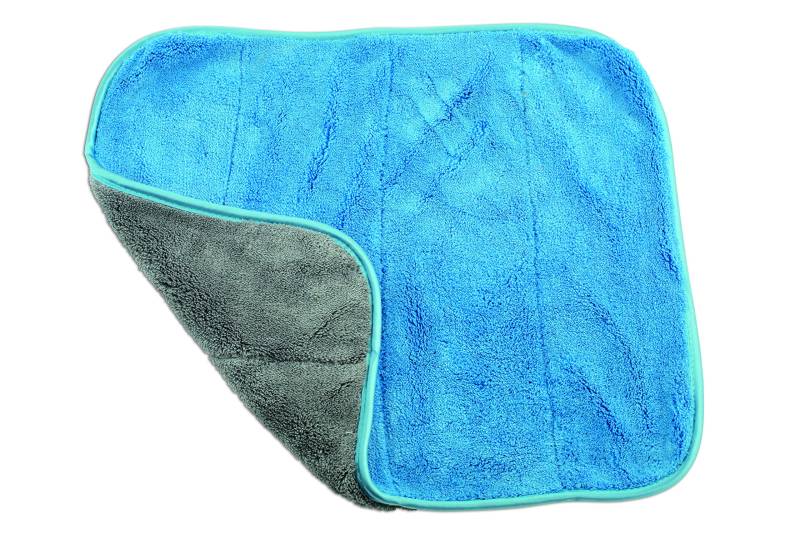 Laser 5988 Microfibre Cloth 450mm x 380mm von Laser