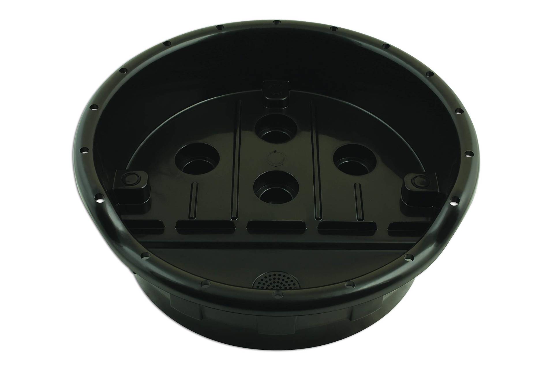 Laser 6034.0 Ablassbecken für Ölfässer Laser 6034.0 Ablassbecken für Ölfässer von Laser