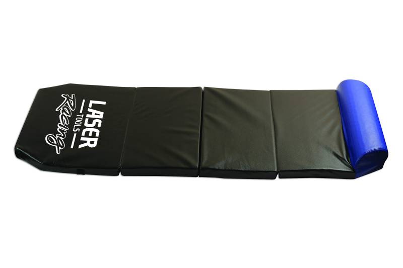 Laser 6046 Tools Racing Folding Work Mat von Laser