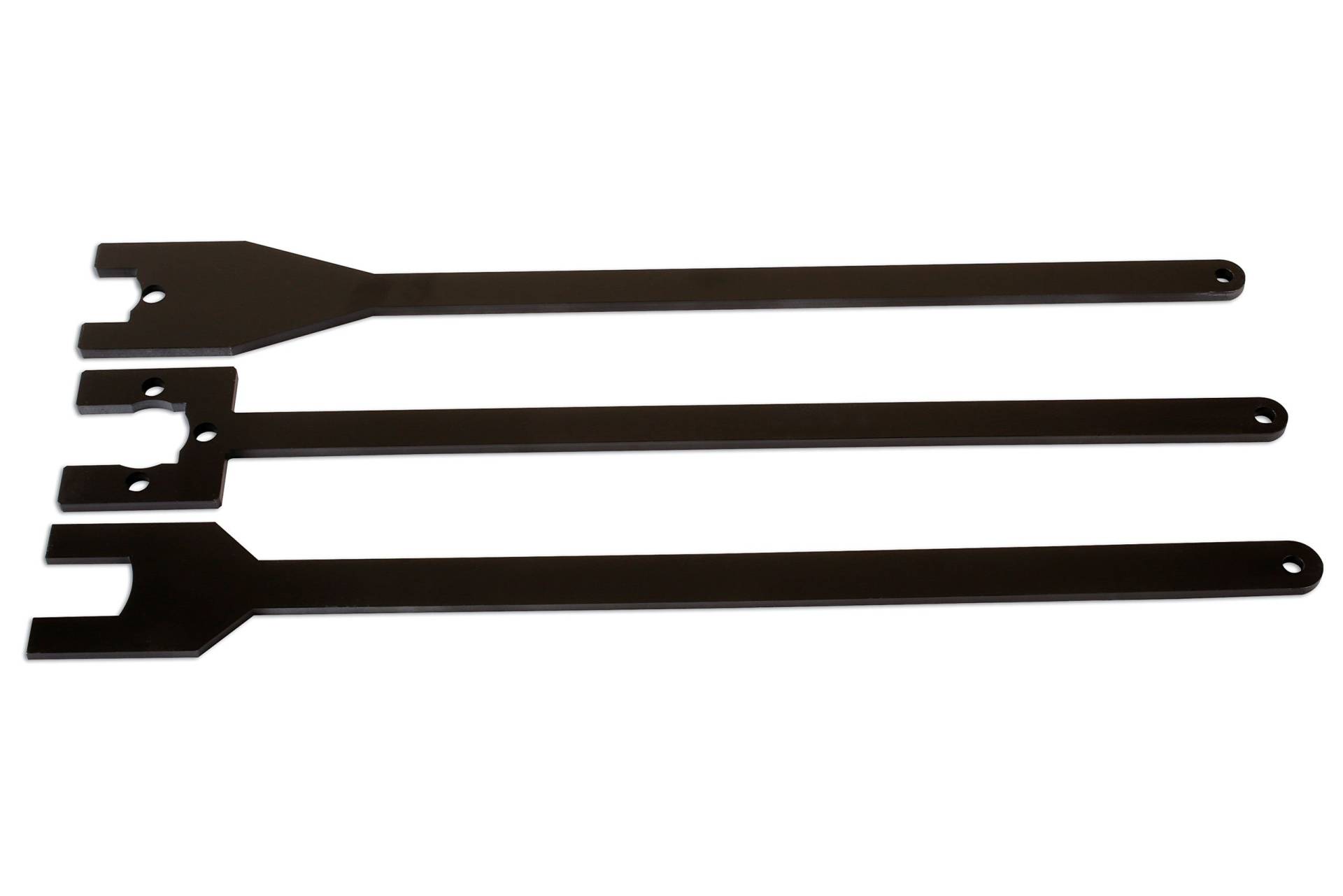 Laser 6124.0 Satz für Viscolüfter, 3-Teilig Laser 6124.0 Satz für Viscolüfter, 3-Teilig von Laser