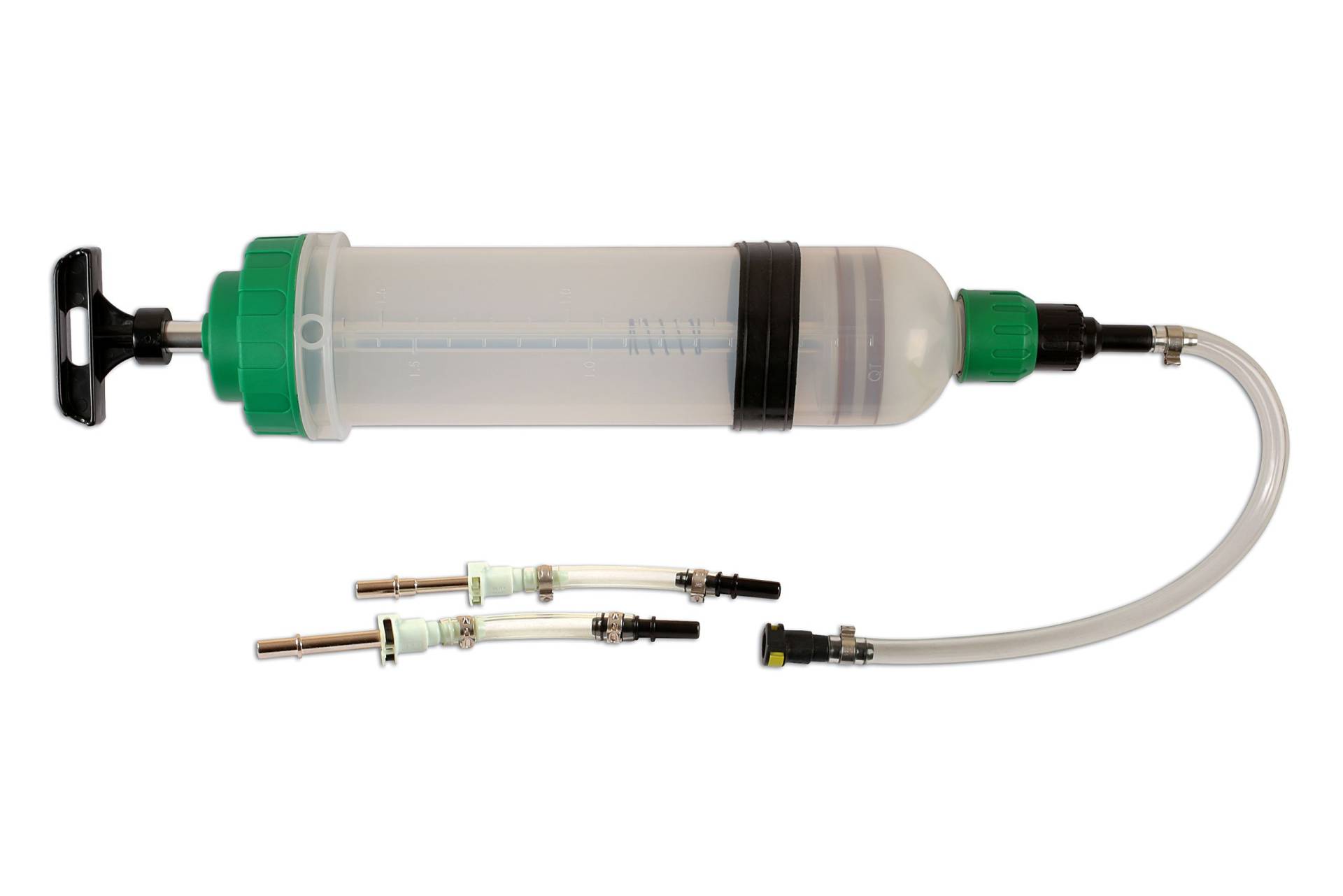 Laser 6152 Fuel Retriever 1.5L Laser 6152 Fuel Retriever 1.5L von Laser