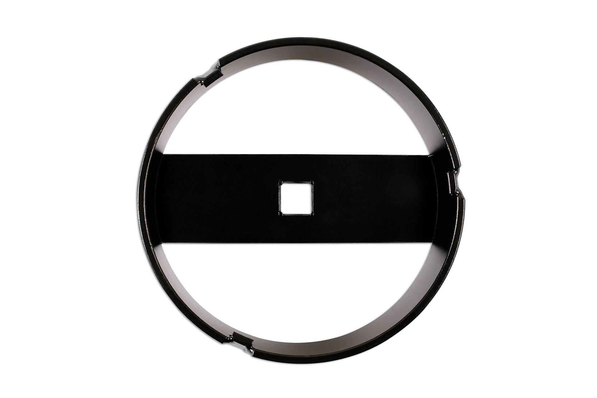 Laser 6190 Fuel Sender/Pump Clamping Ring Removal Tool 1/2" D - for VAG Laser 6190 Fuel Sender/Pump Clamping Ring Removal Tool 1/2" D - for VAG von Laser