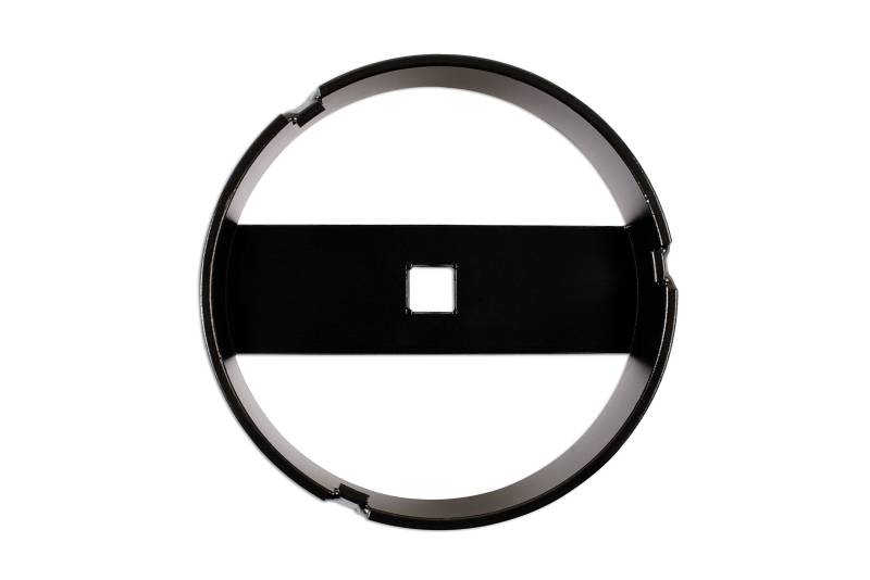 Laser 6190 Fuel Sender/Pump Clamping Ring Removal Tool 1/2" D - for VAG von Laser