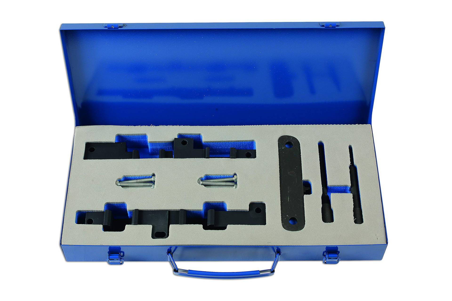 Laser 6236 Diesel Engine Timing Kit - for Land Rover 3.6 TDV8 Laser 6236 Diesel Engine Timing Kit - for Land Rover 3.6 TDV8 von Laser