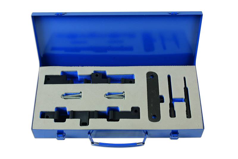 Laser 6236 Diesel Engine Timing Kit - for Land Rover 3.6 TDV8 von Laser