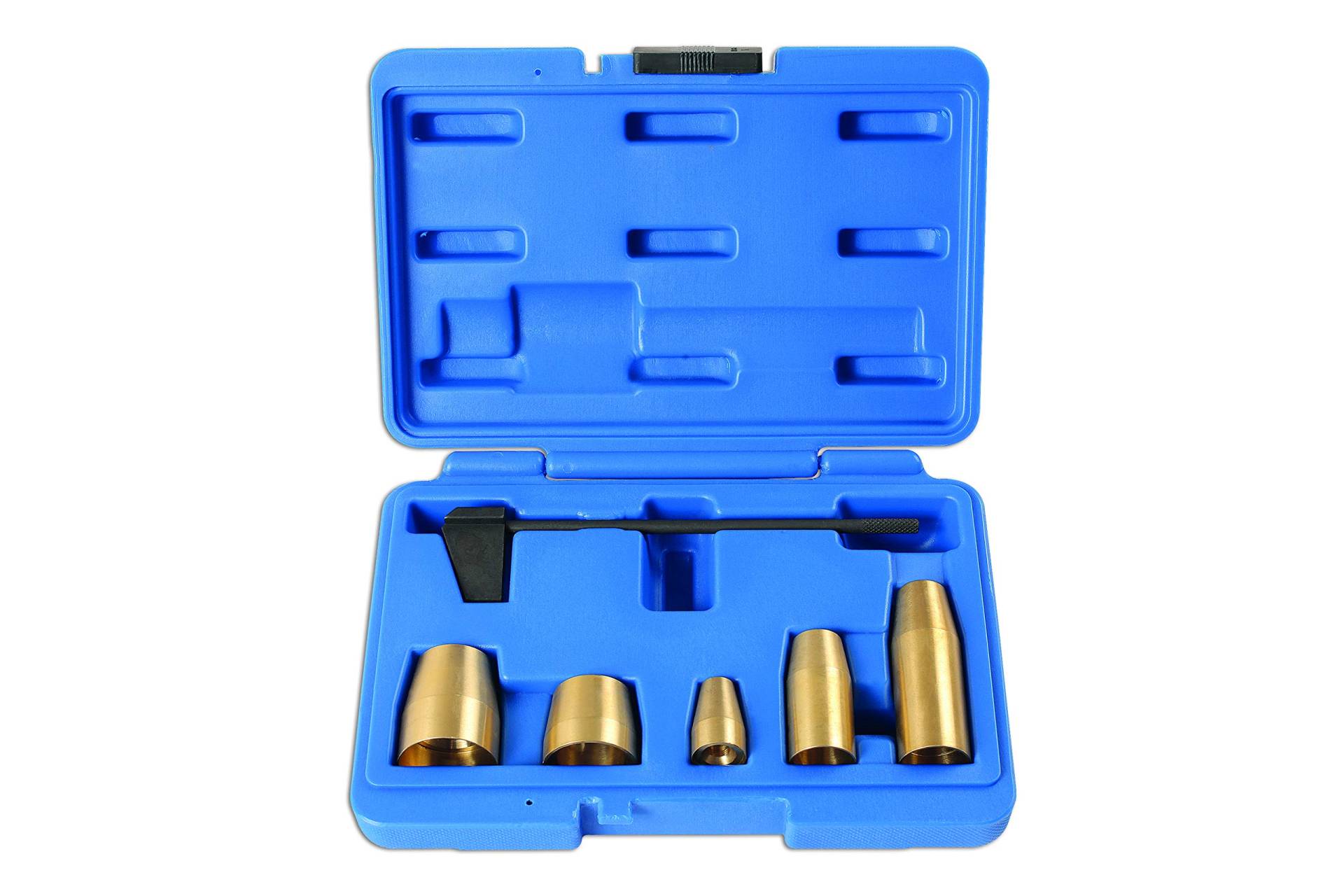 Laser 6249 PD Injector Alignment Kit - for VAG Laser 6249 PD Injector Alignment Kit - for VAG von Laser