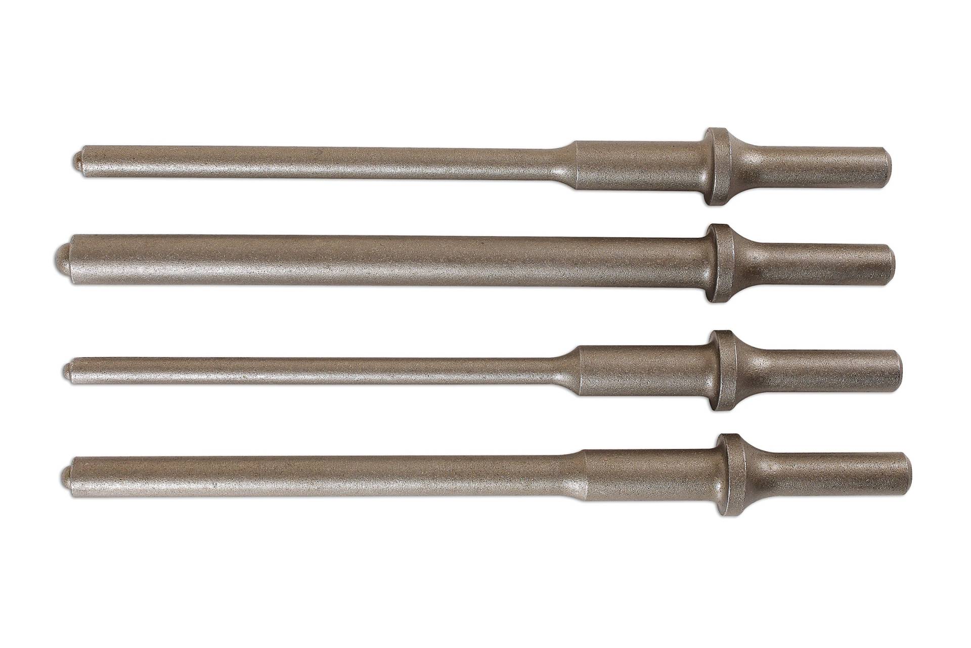 Laser 6262 Air Hammer Drift Set - Extended Length 4pc Laser 6262 Air Hammer Drift Set - Extended Length 4pc von Laser