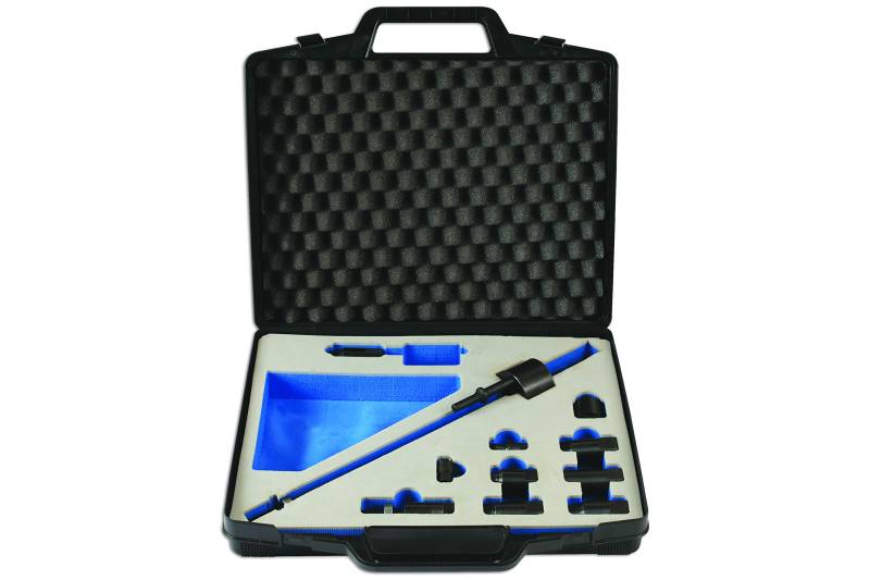 Laser 6264 Diesel Injector Extractor with adaptors only von Laser