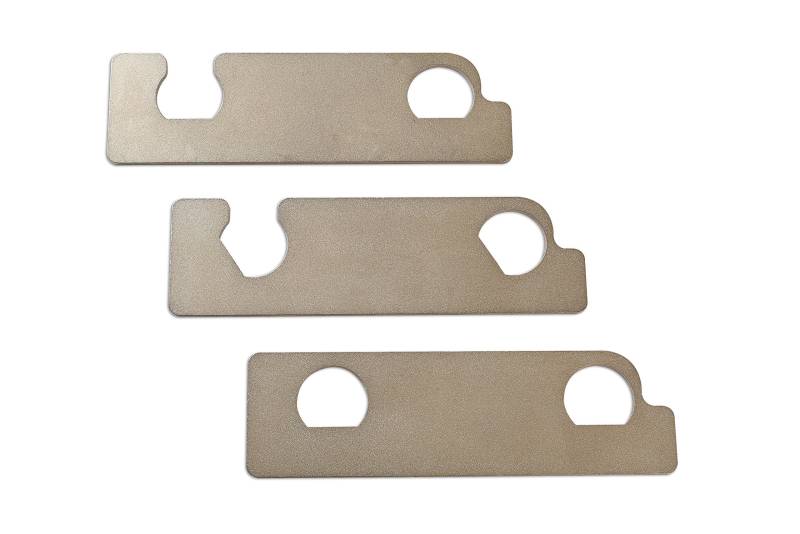 Laser 6284 Camshaft Retaining Tool Set - for GM von Laser