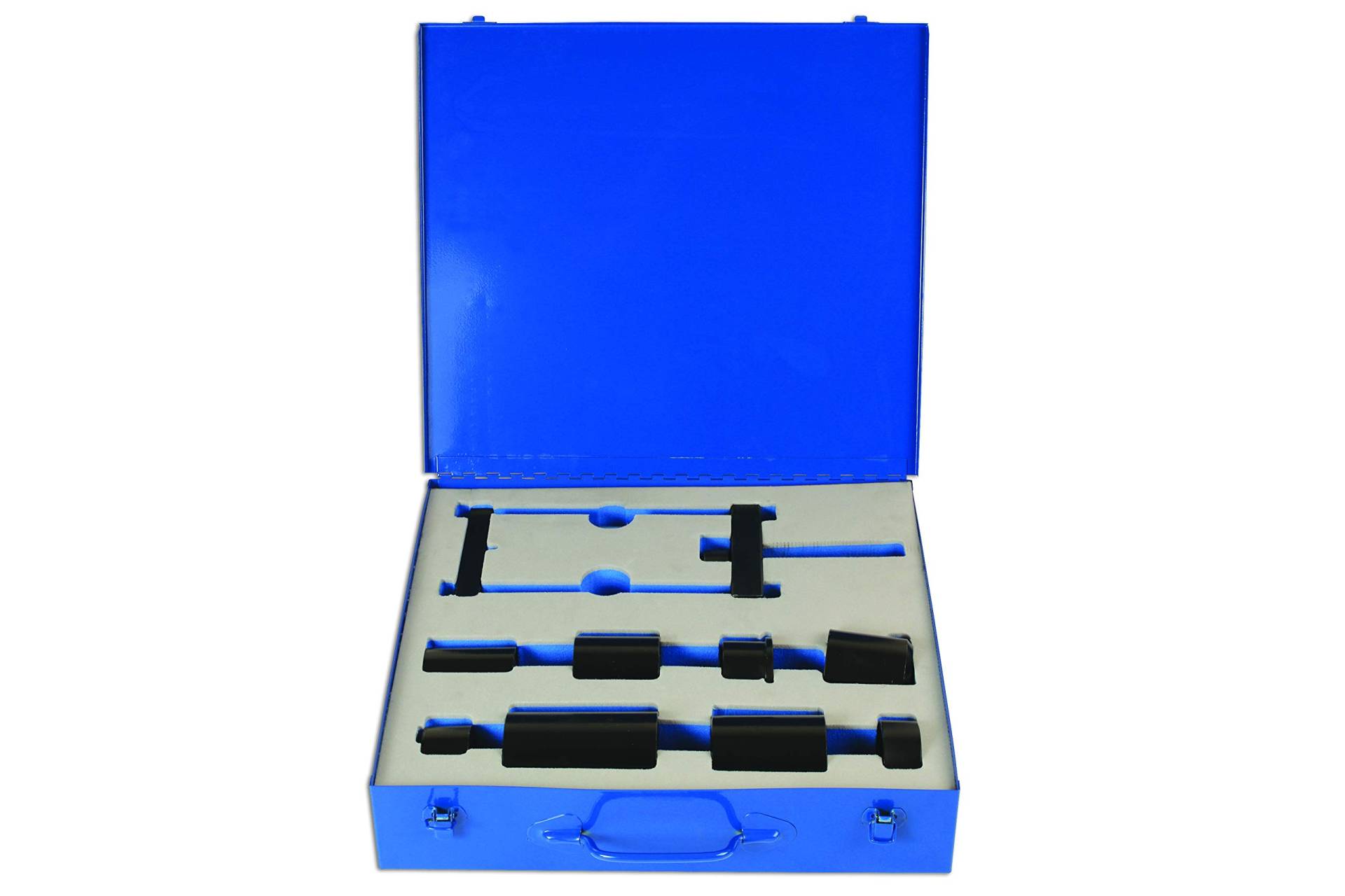Laser 6293 Knuckle Ball Joint Tool - for Land Rover/Range Rover von Laser