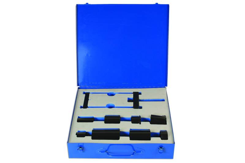 Laser 6293 Knuckle Ball Joint Tool - for Land Rover/Range Rover von Laser