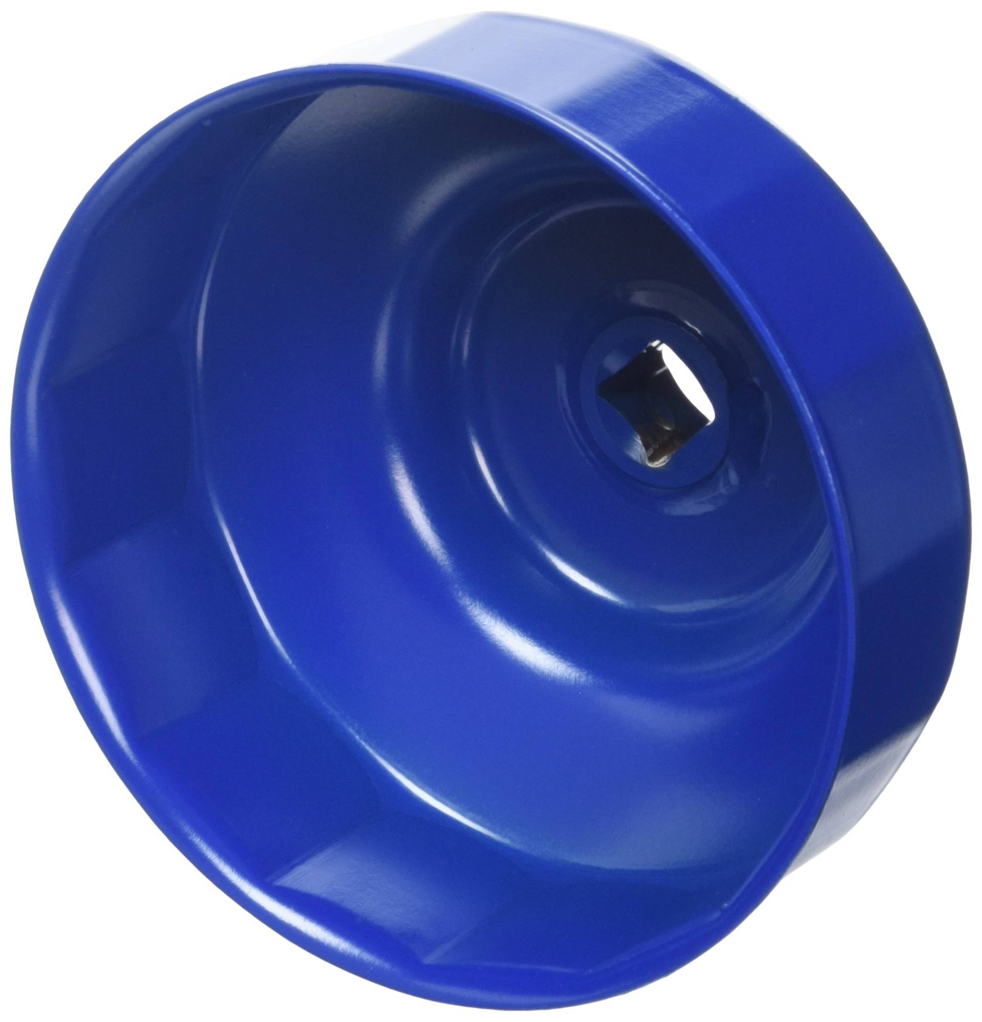 Laser 6321 Oil Filter Wrench 3/8" D - 90mm x 15 Flutes Laser 6321 Oil Filter Wrench 3/8" D - 90mm x 15 Flutes von Laser