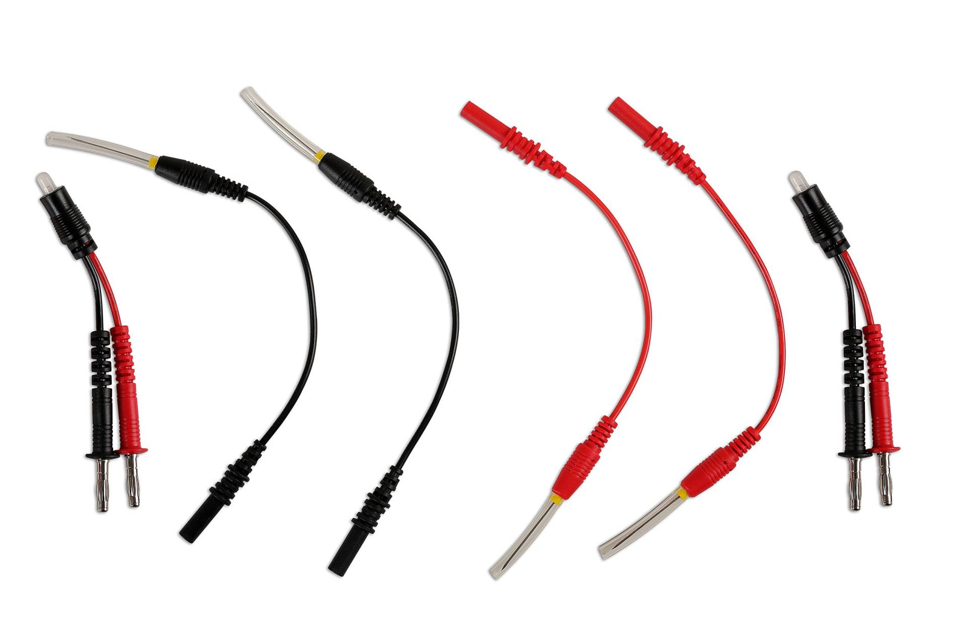 Laser 6322 Noid Light Set 6pc Laser 6322 Noid Light Set 6pc von Laser