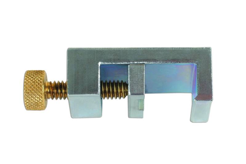 Laser 6324 Stretchy Belt Installer - for BMW N62 & Mini W17 von Laser