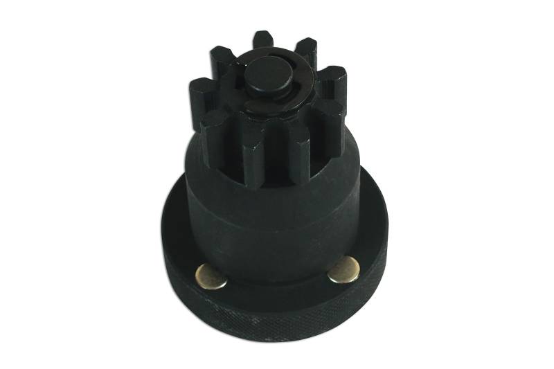 Laser 6332 Crankshaft Rotator 1/2" D - for Man von Laser