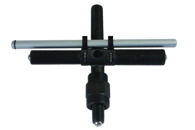 Laser 6352 Flywheel Puller - Motorcycle von Laser