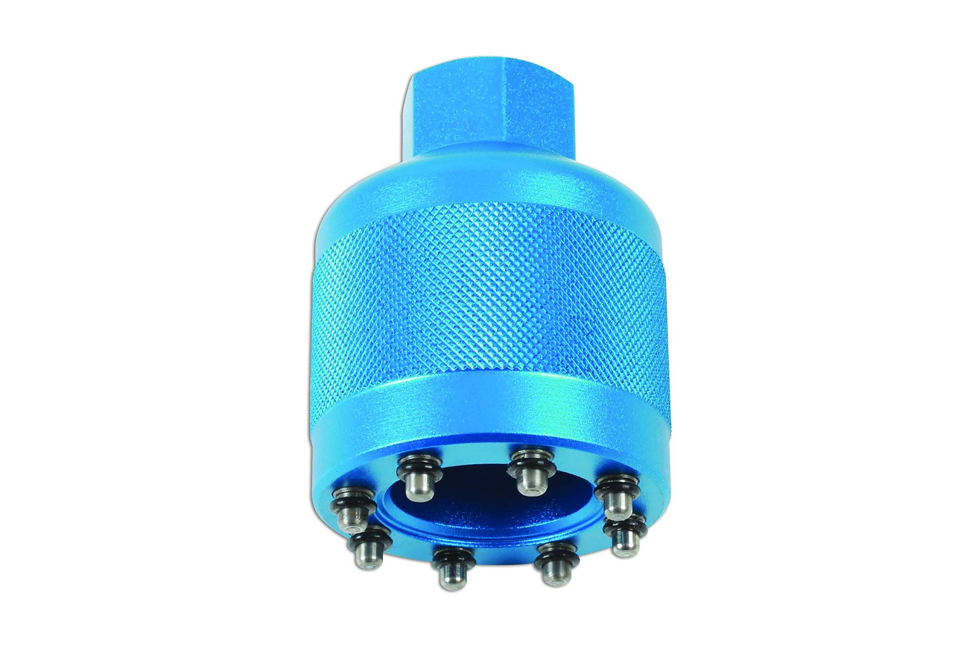 Laser 6365 Fork Top Cap Socket - Öhlins FG811 Forks Laser 6365 Fork Top Cap Socket - Öhlins FG811 Forks von Laser