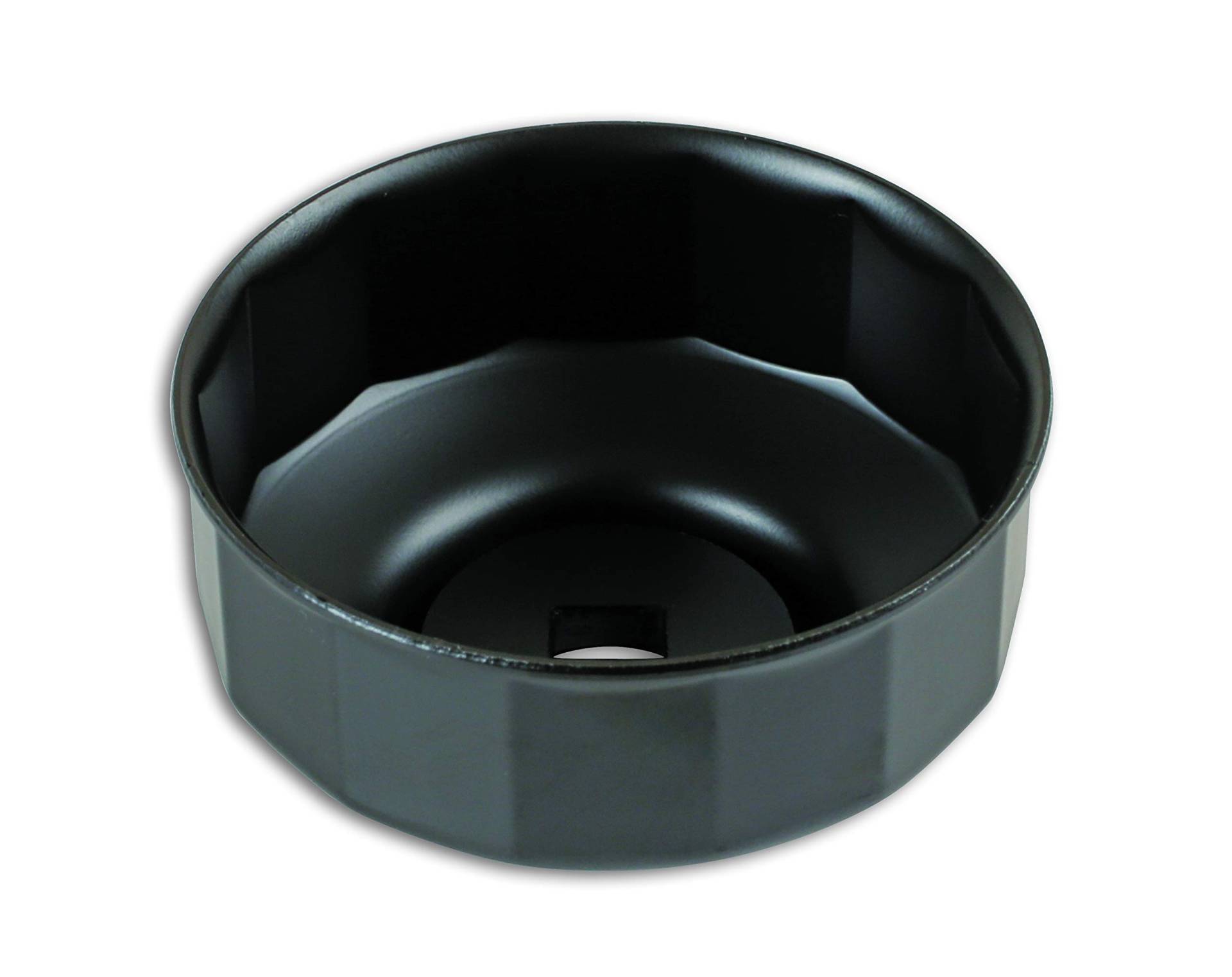 Laser 6368 Oil Filter Wrench 3/8" D - 68mm x 14 Flutes Laser 6368 Oil Filter Wrench 3/8" D - 68mm x 14 Flutes von Laser