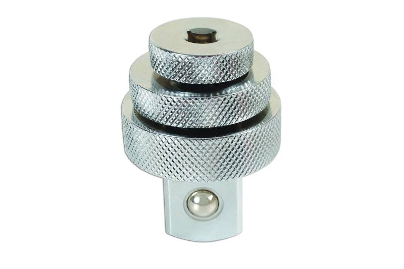 Laser 6372 Convertor & Spinner Set 3pc von Laser