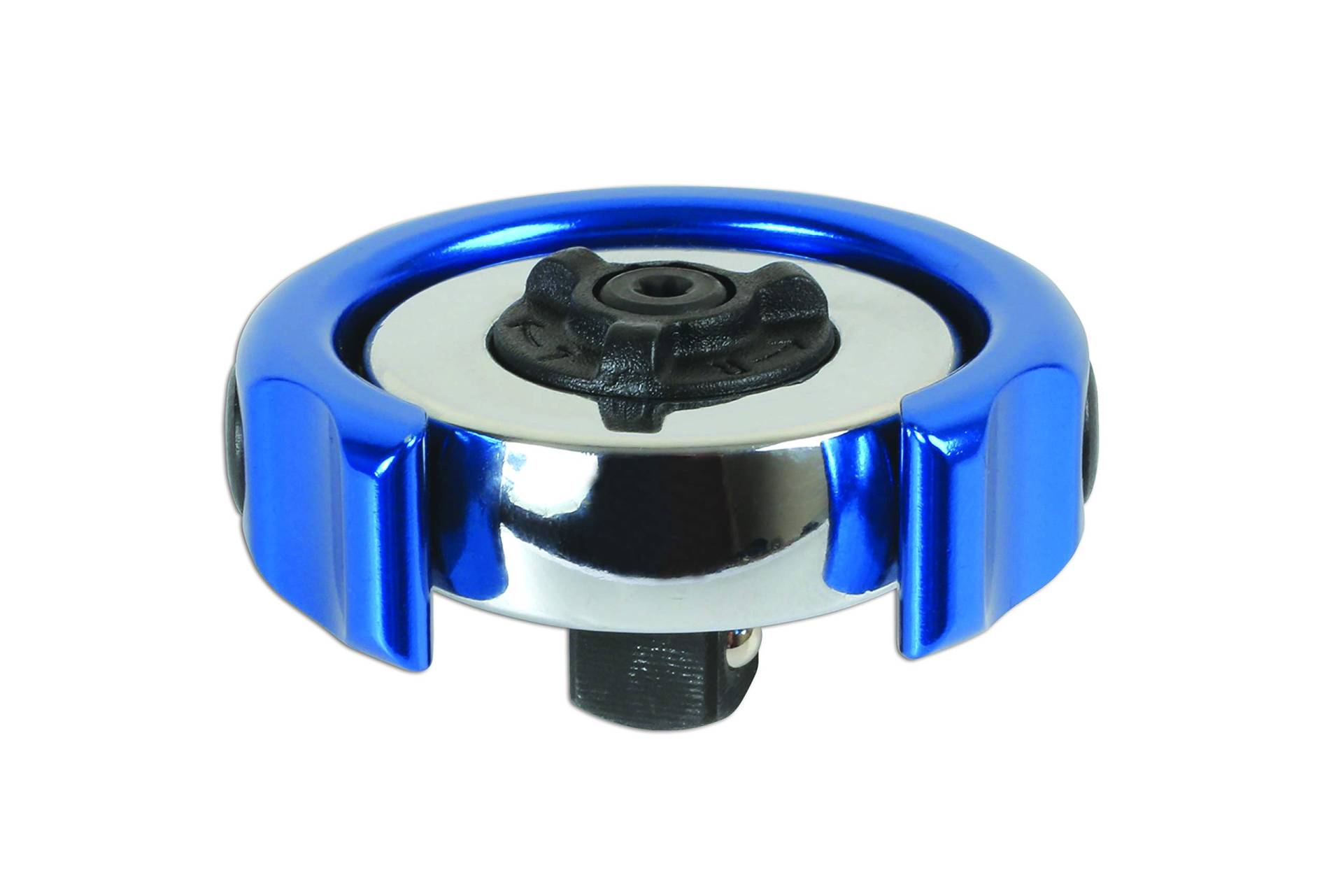 Laser 6381 Swivel Palm Ratchet 3/8" D Laser 6381 Swivel Palm Ratchet 3/8" D von Laser