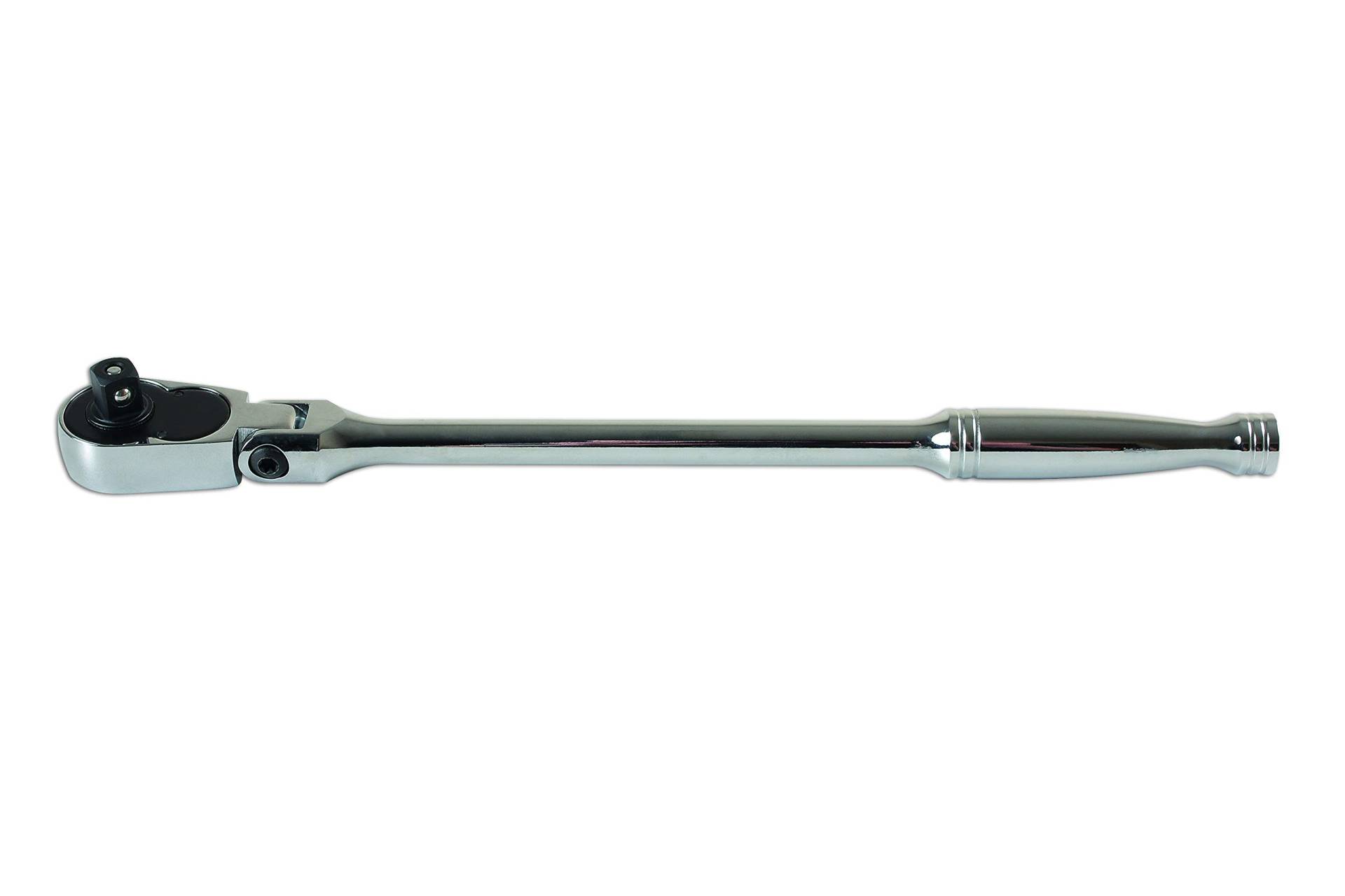 Laser 6394 Extra Long Flexi-Head Ratchet 3/8" D Laser 6394 Extra Long Flexi-Head Ratchet 3/8" D von Laser