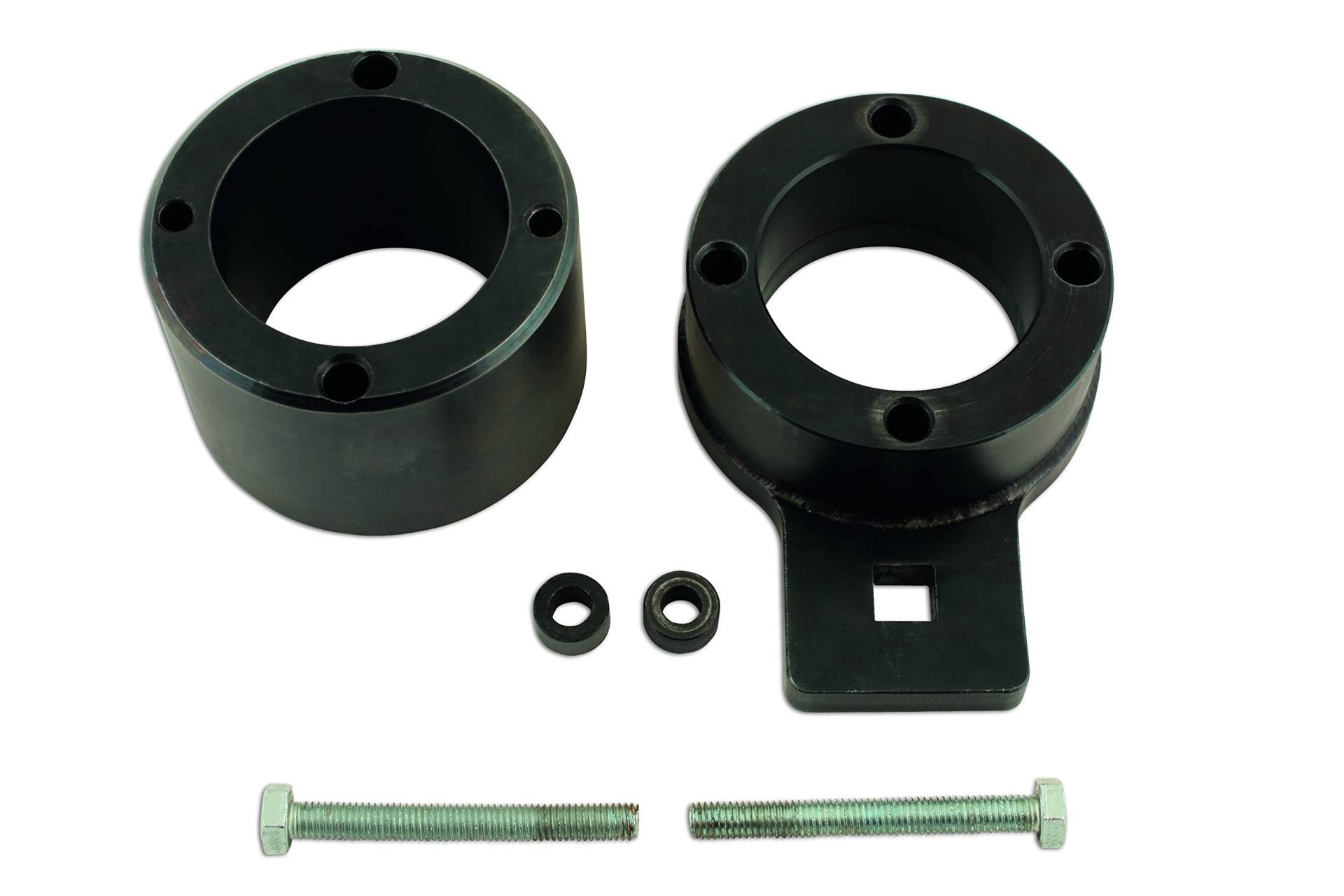 Laser 6412 Crankshaft Pulley Holding Tool Laser 6412 Crankshaft Pulley Holding Tool von Laser
