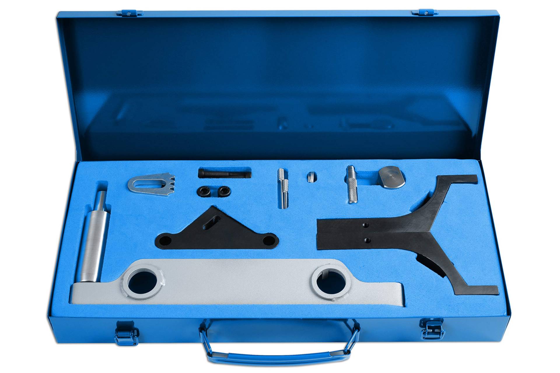 Laser 6426 Engine Timing Tool Kit - for Vauxhall/Opel Laser 6426 Engine Timing Tool Kit - for Vauxhall/Opel von Laser