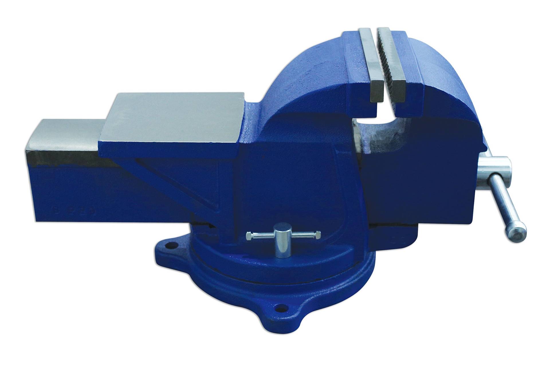 Laser 6431 Vice - Swivel Base 150mm Laser 6431 Vice - Swivel Base 150mm von Laser