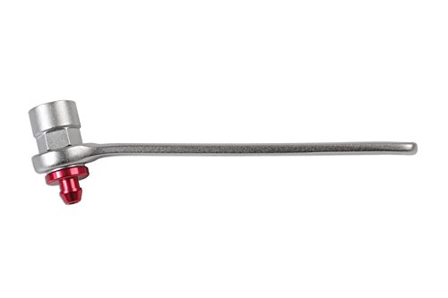 Laser 6502 Brake Bleeder Wrench 12mm Laser 6502 Brake Bleeder Wrench 12mm von Laser