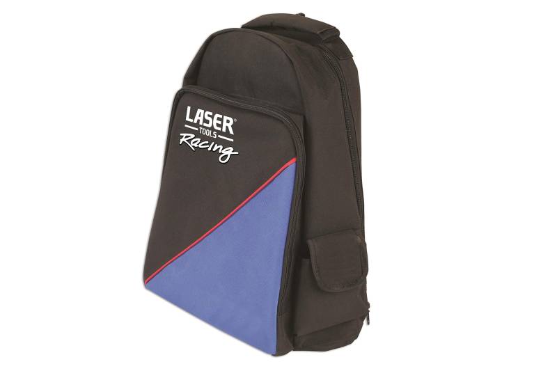 Laser 6591 Tools Racing Tool Backpack von Laser