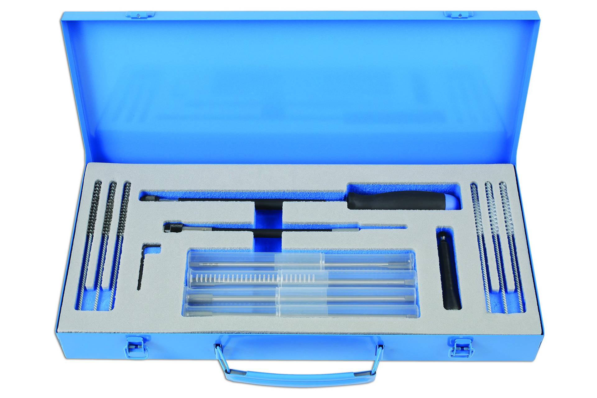 Laser 6646 Glow Plug Brush Cleaning Kit Laser 6646 Glow Plug Brush Cleaning Kit von Laser