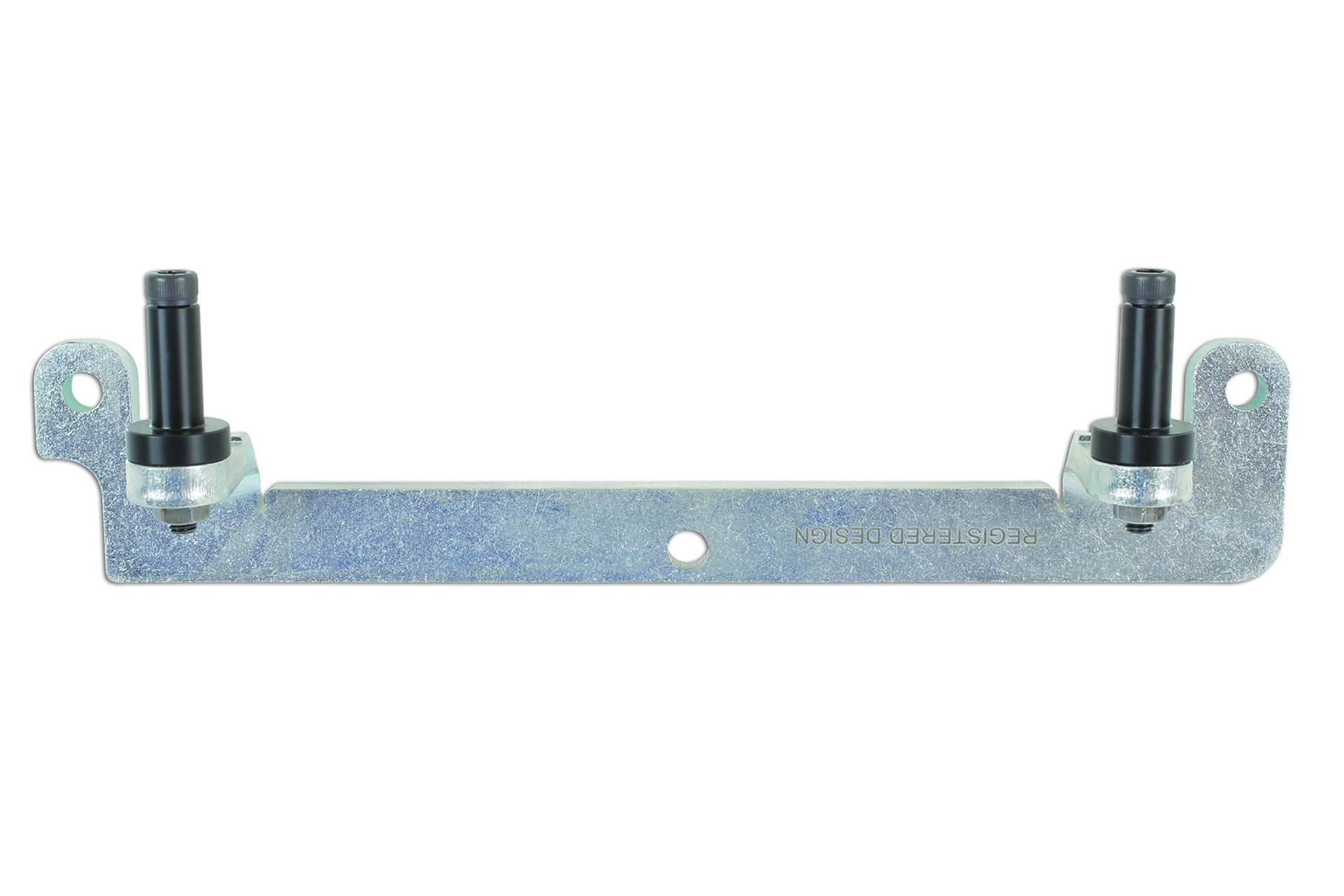 Laser 6651 Timing Chain Fitting Bridge - for Mercedes-Benz Laser 6651 Timing Chain Fitting Bridge - for Mercedes-Benz von Laser