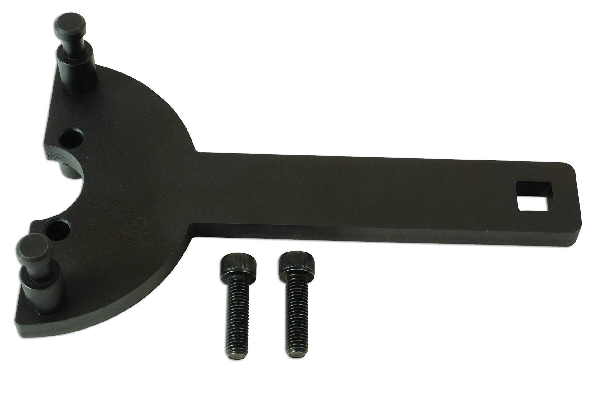 Laser 6658 Crankshaft Holding Wrench - for VAG Laser 6658 Crankshaft Holding Wrench - for VAG von Laser