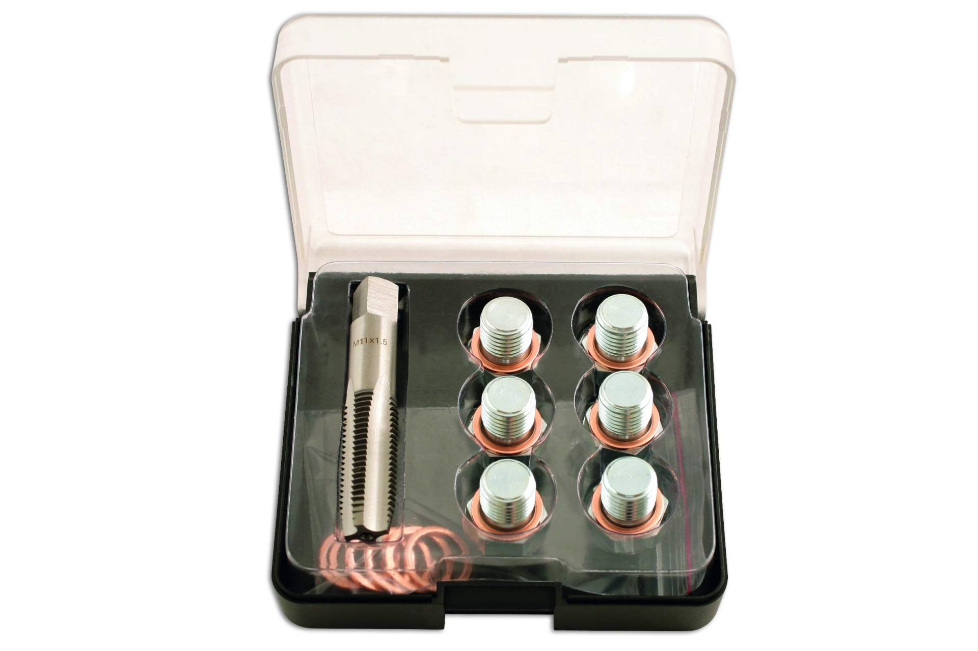 Laser 6671 Reparatur-Set für Ölwannen Laser 6671 Reparatur-Set für Ölwannen von Laser