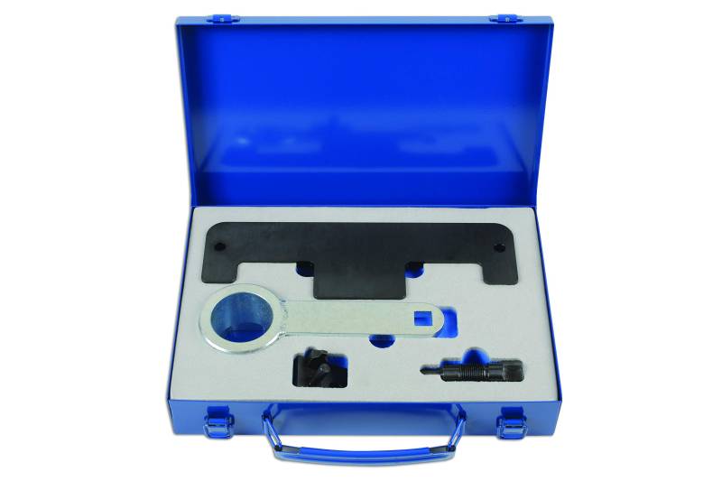 Laser 6683 Timing Tool Kit - for VAG, Porsche von Laser